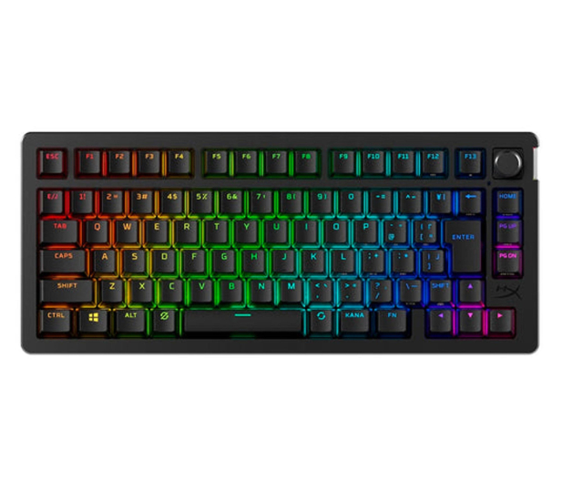 HyperX Alloy Rise 75 Wireless - 1363130 - zdjęcie